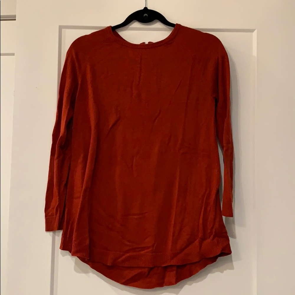 Vass Sweater